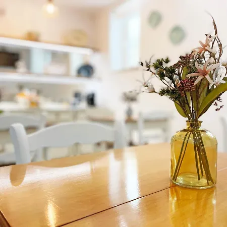 Bed & Breakfast Baia Do Mundo