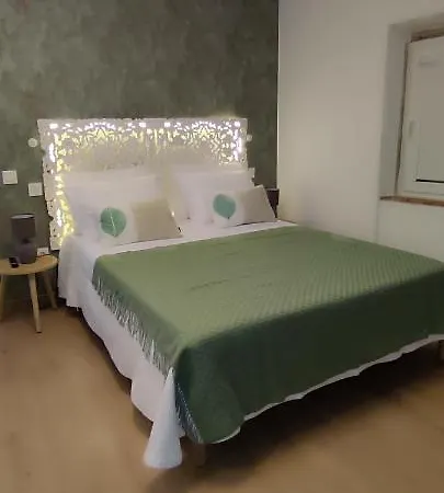 Baia Do Mundo Bed & Breakfast Setúbal