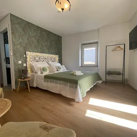 Baia Do Mundo Bed & Breakfast