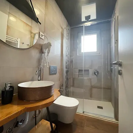 Bed & Breakfast Baia Do Mundo