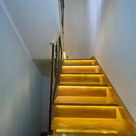 Bed & Breakfast Baia Do Mundo 4*