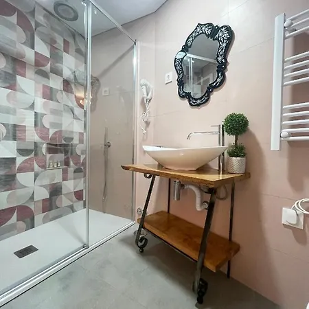 Baia Do Mundo Setúbal