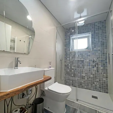 Bed & Breakfast Baia Do Mundo