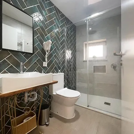 Baia Do Mundo Bed & Breakfast