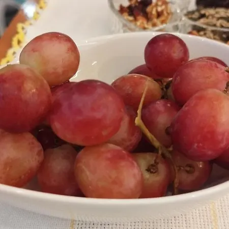 Baia Do Mundo Bed & Breakfast 4*