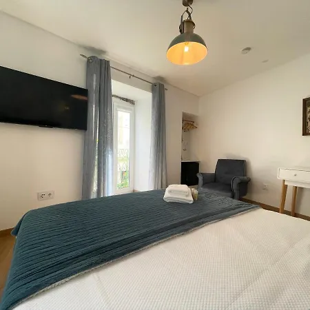 Bed & Breakfast Baia Do Mundo