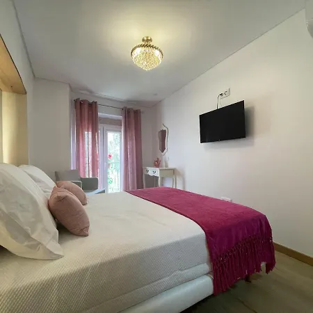 Baia Do Mundo Setúbal