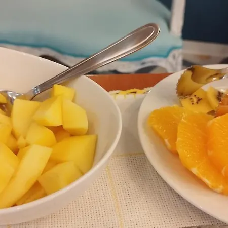 Baia Do Mundo Bed & Breakfast Setúbal