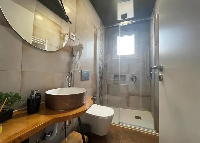 Bed and Breakfast Baia Do Mundo