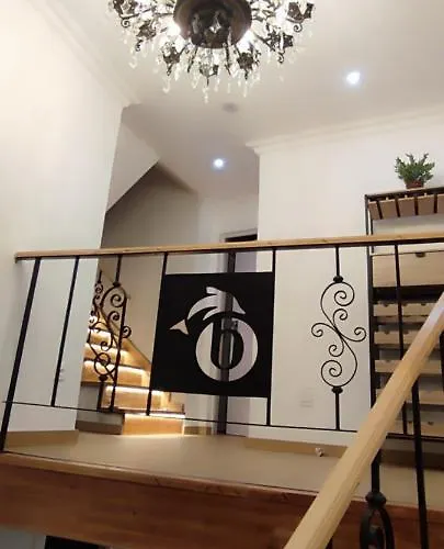 Baia Do Mundo Bed and Breakfast Σετούμπαλ