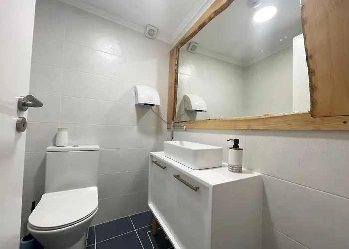Baia Do Mundo Bed and Breakfast 4*