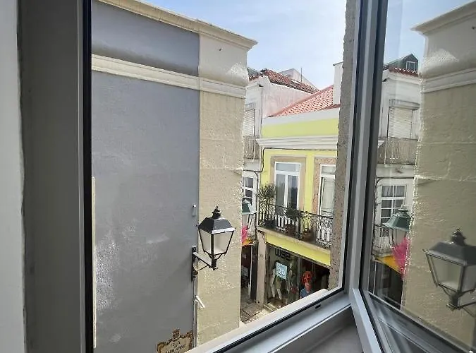 Baia Do Mundo Bed and Breakfast 4*