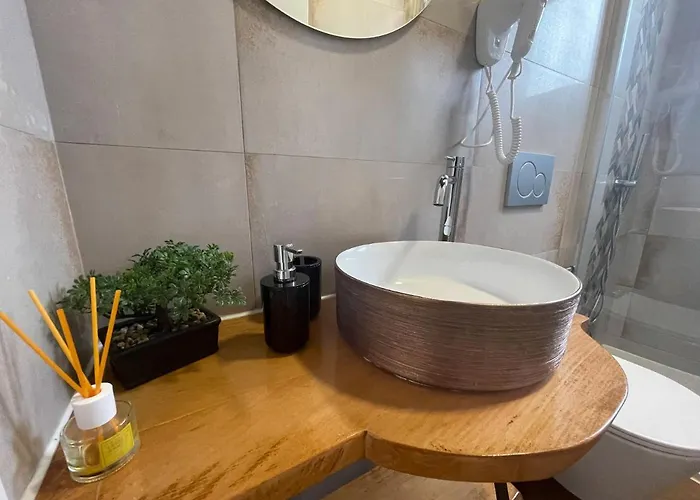 Baia Do Mundo Bed and Breakfast Σετούμπαλ
