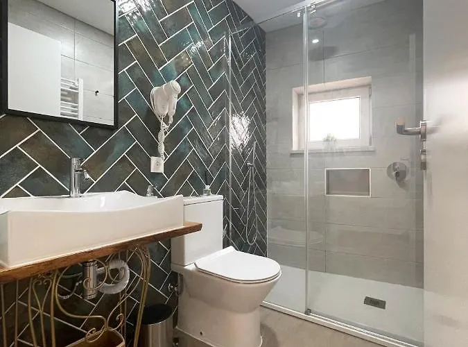Baia Do Mundo Bed and Breakfast