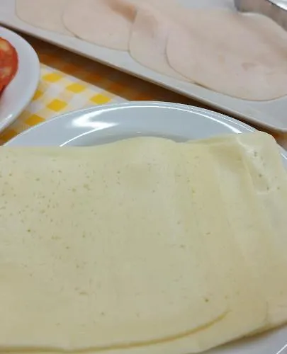 Bed and Breakfast Baia Do Mundo Σετούμπαλ