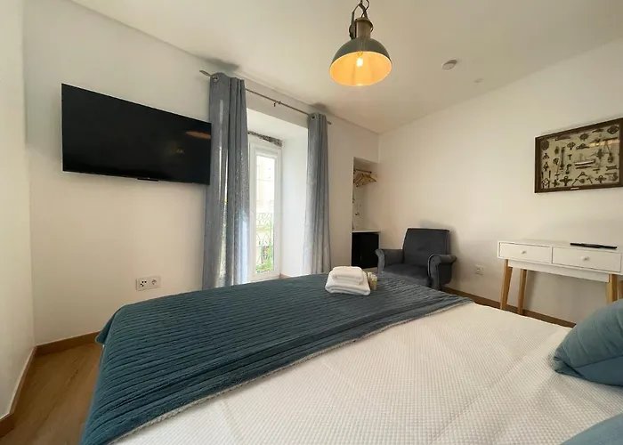 Bed and Breakfast Baia Do Mundo
