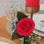 Baia Do Mundo Bed & Breakfast Setúbal