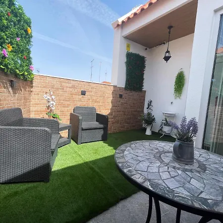 Baia Do Mundo Panzió