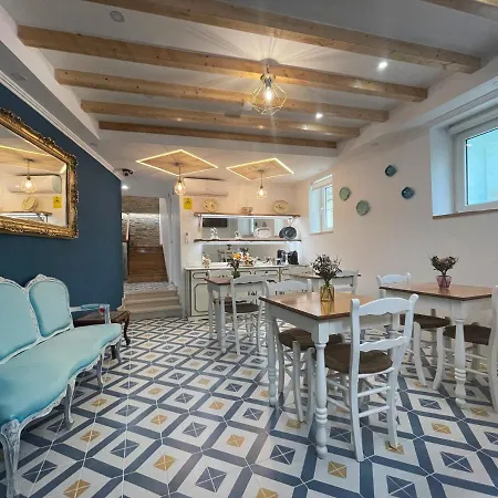 Baia Do Mundo 4* Setúbal