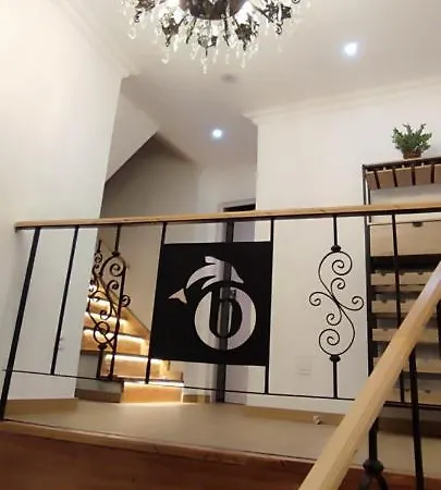 Baia Do Mundo Panzió Setúbal