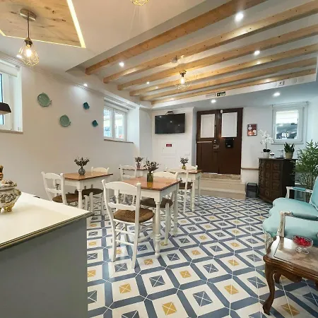 Baia Do Mundo Setúbal