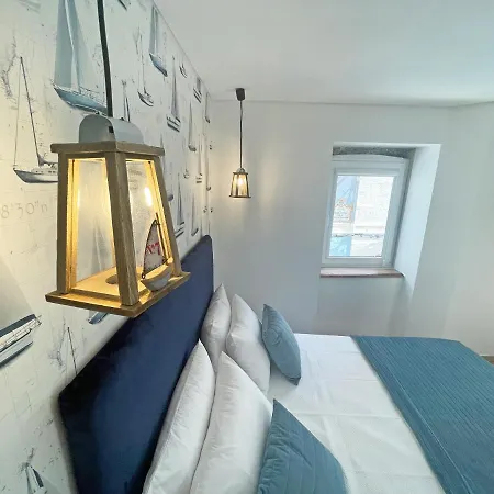 Baia Do Mundo Bed & Breakfast