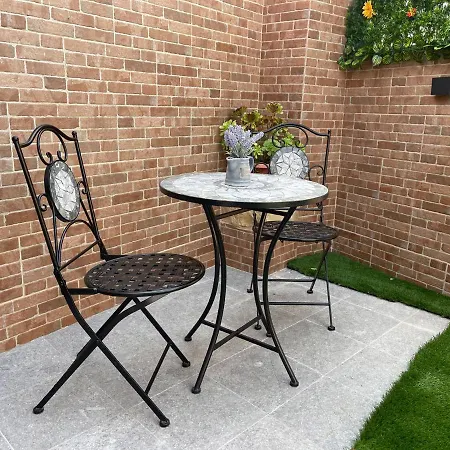 Baia Do Mundo Panzió