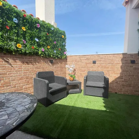 Baia Do Mundo 4* Setúbal