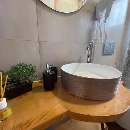 Baia Do Mundo B&B 세투발