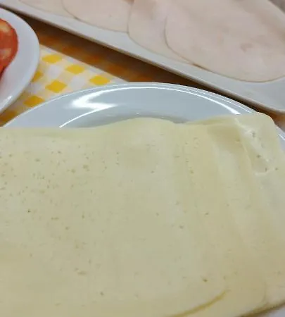 Panzió Baia Do Mundo Setúbal