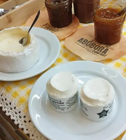 Baia Do Mundo Setúbal