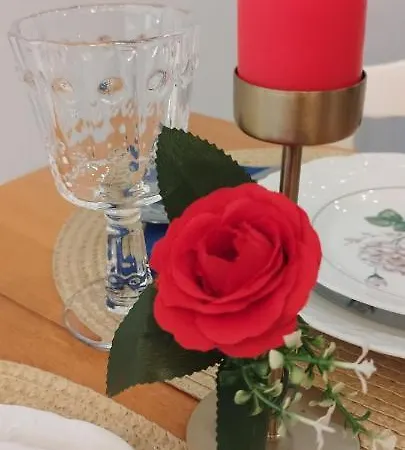 Baia Do Mundo Bed & Breakfast Setubal
