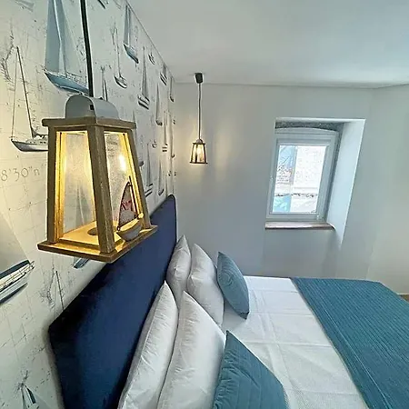 Baia Do Mundo Bed & Breakfast 4*