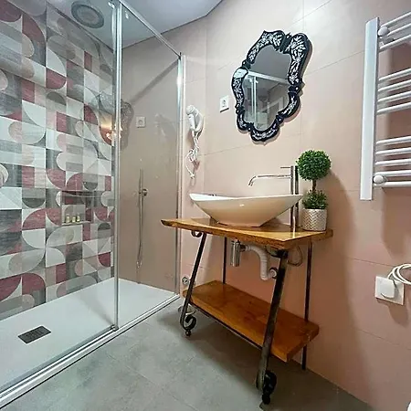 Baia Do Mundo Bed & Breakfast Setúbal