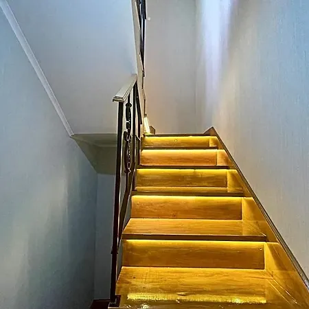 Baia Do Mundo Bed & Breakfast 4*
