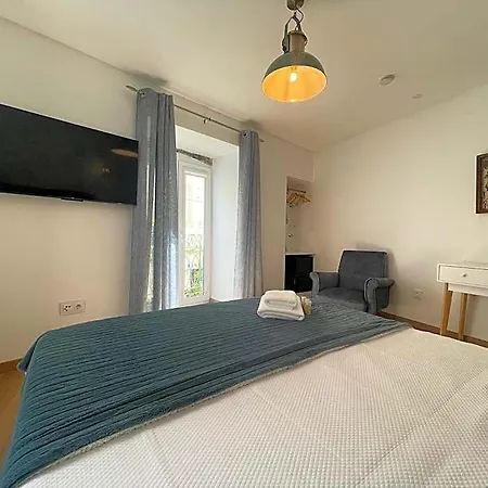 Bed & Breakfast Baia Do Mundo 4*