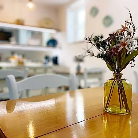Bed & Breakfast Baia Do Mundo