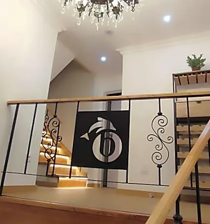 Bed & Breakfast Baia Do Mundo Setúbal