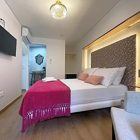 Baia Do Mundo Bed & Breakfast 4*
